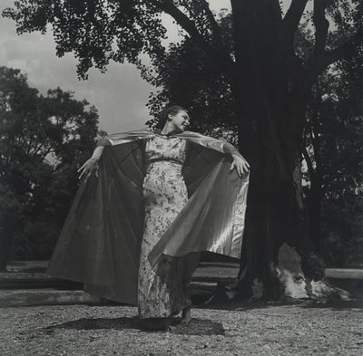 Dora MAAR : Moment de joie capturé, Photographie originale