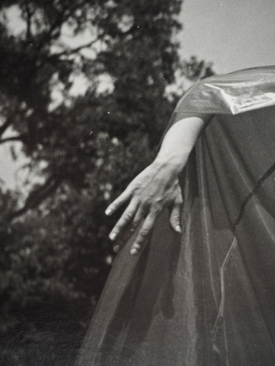 Dora MAAR : Moment de joie capturé, Photographie originale