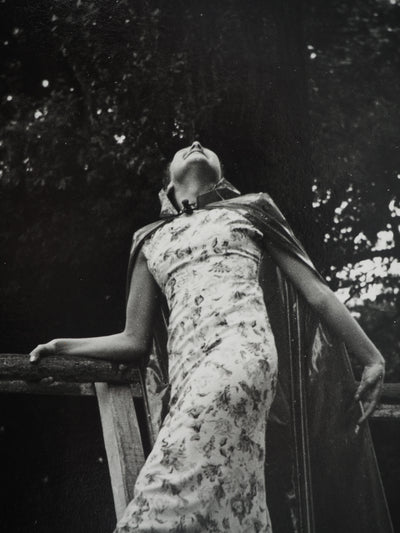 Dora MAAR : Libération du corps par la danse, Photographie originale