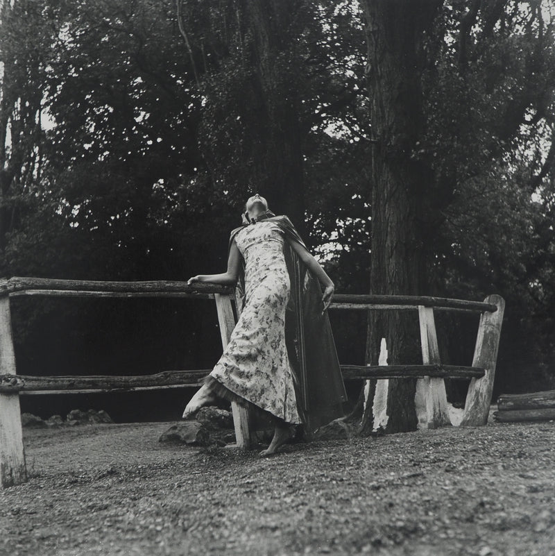 Dora MAAR : Libération du corps par la danse, Photographie originale