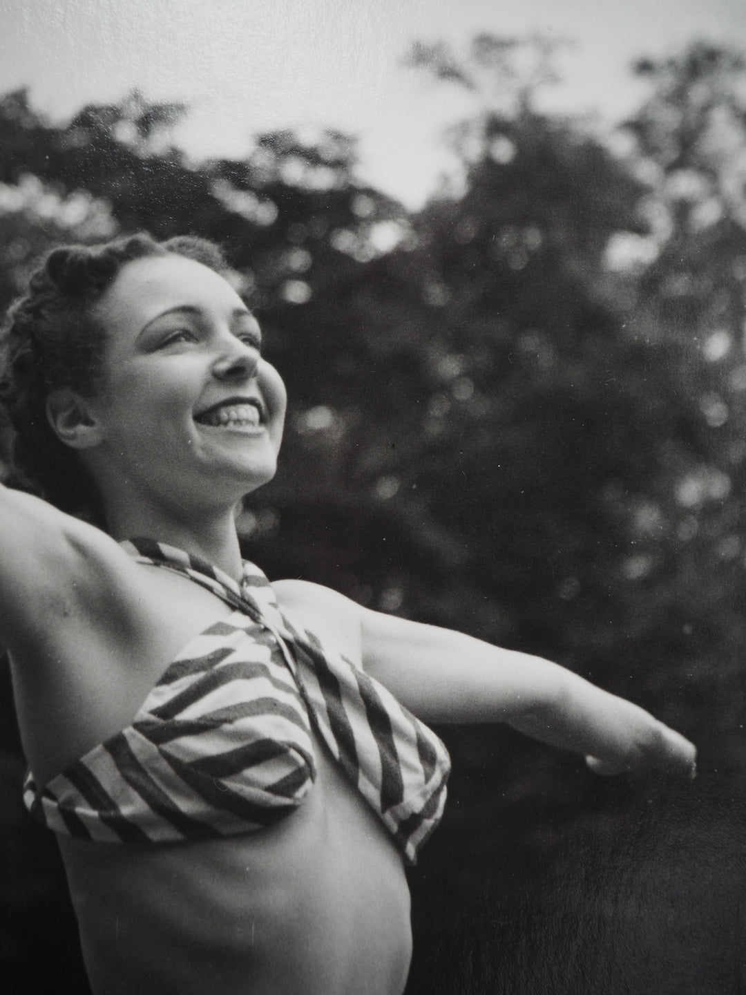 Dora MAAR: The Gymnast, original work – art.paris