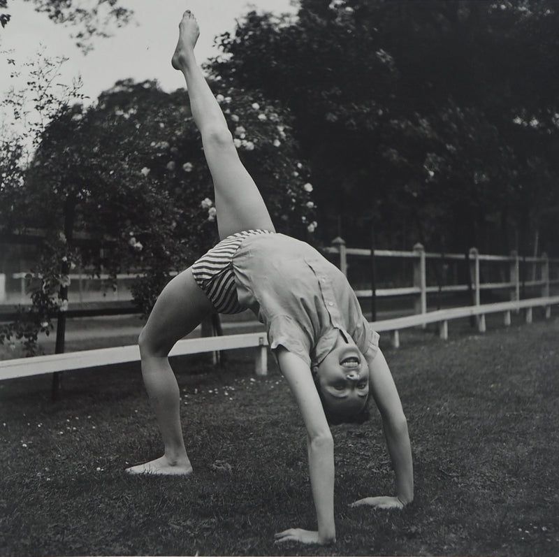 Dora MAAR : Extension, Photographie originale