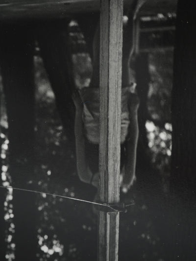 Dora MAAR : Saut en hauteur, Photographie originale