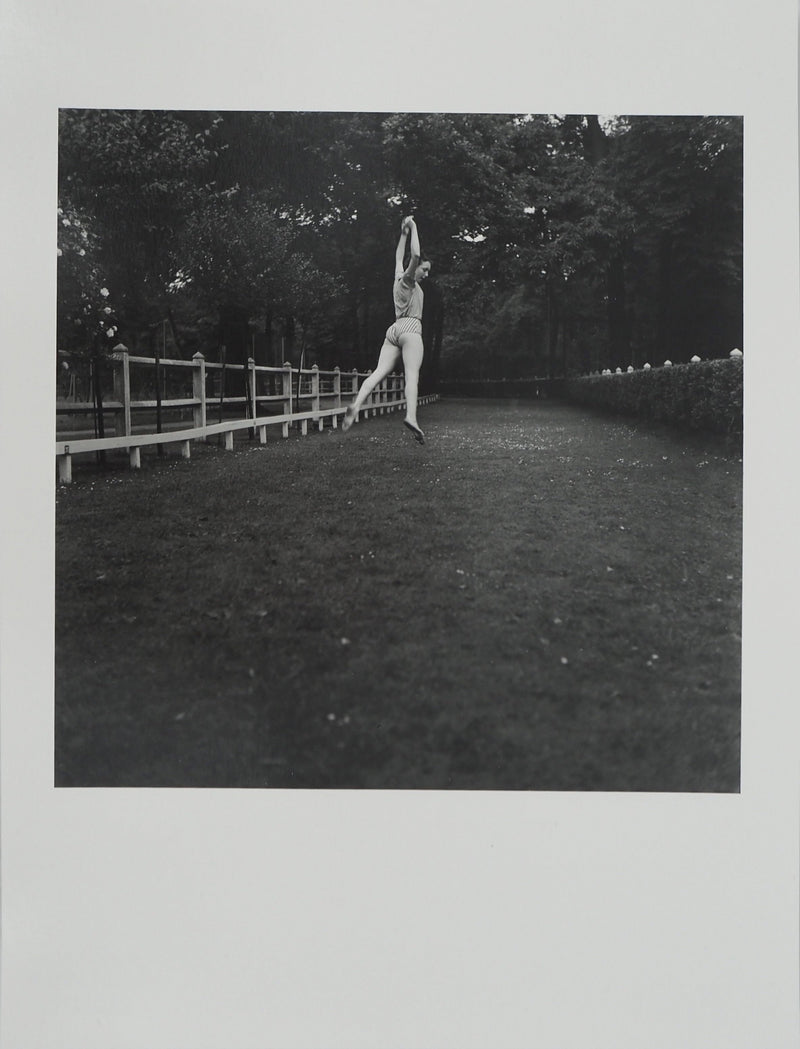 Dora MAAR : La victoire, Photographie originale