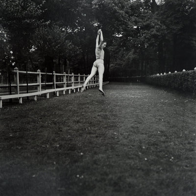 Dora MAAR : La victoire, Photographie originale