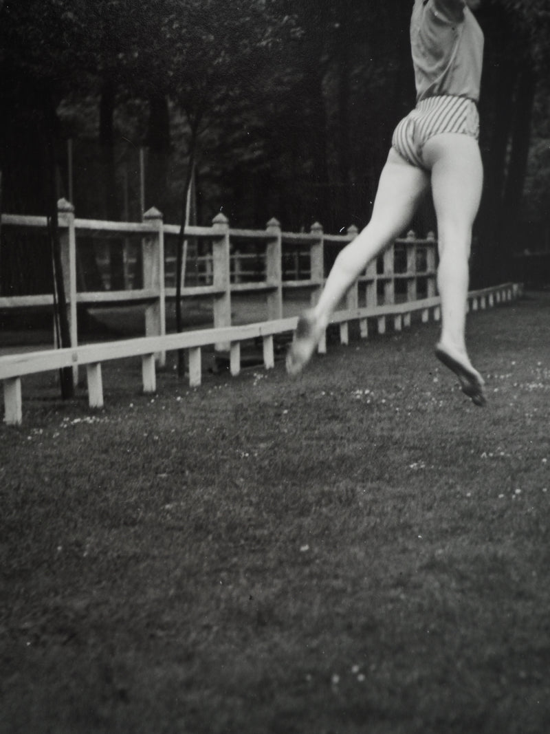 Dora MAAR : La victoire, Photographie originale