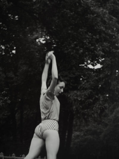 Dora MAAR : La victoire, Photographie originale