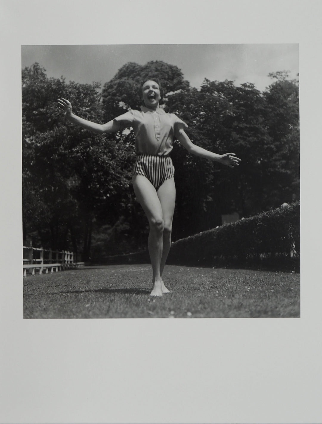 Dora MAAR: Cry of Joy, original work – art.paris