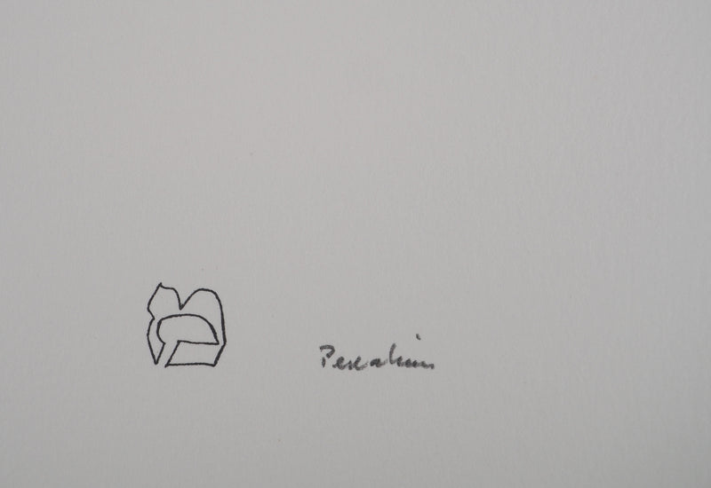 Jules PERAHIM : L&