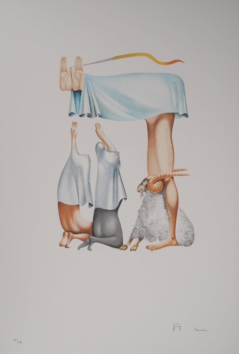 Jules PERAHIM : L&