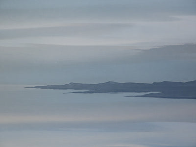  DENOEL : Lac Léman au petit matin, Lithographie originale (photo de détail 8) - Crédit photo : Galerie Art.Paris