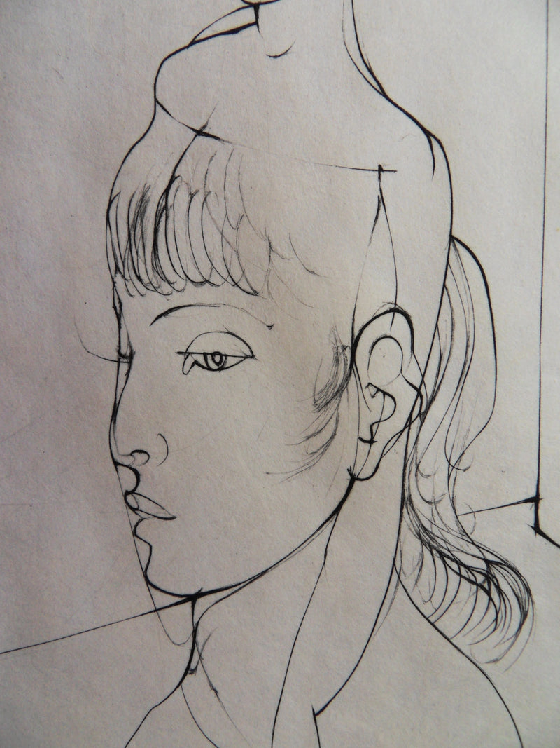 Hans BELLMER : De corps et d&