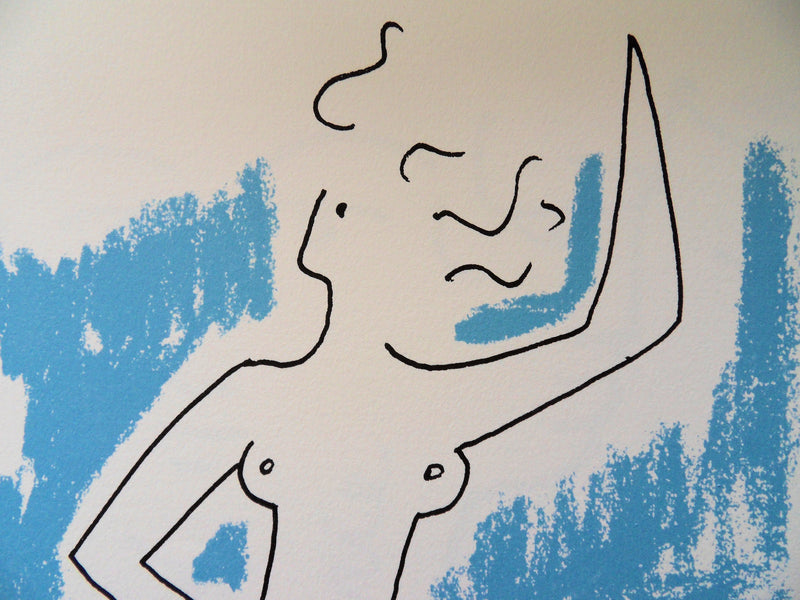 Jean COCTEAU : L&