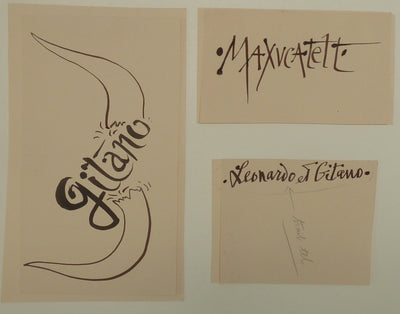 Pierre-Yves TREMOIS : Lignes vagabondes, Dessin original (photo de détail 7) - Crédit photo : Galerie Art.Paris