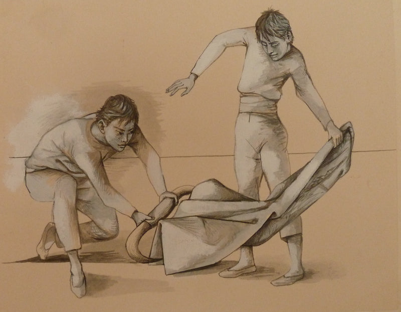 Pierre-Yves TREMOIS : Jeux d&