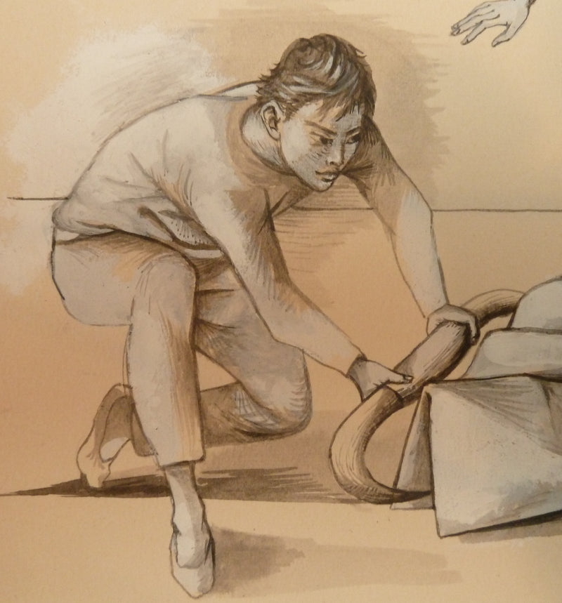 Pierre-Yves TREMOIS : Jeux d&