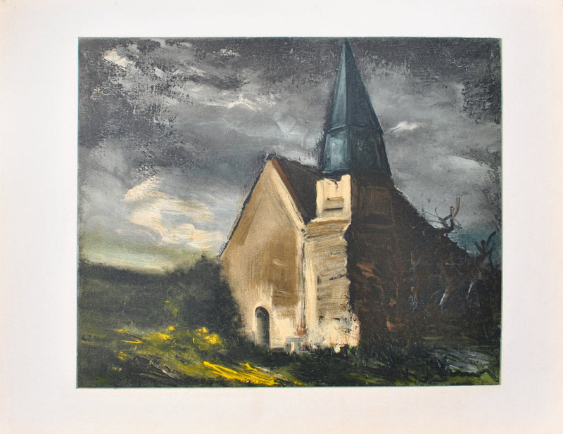 Maurice DE VLAMINCK : L&