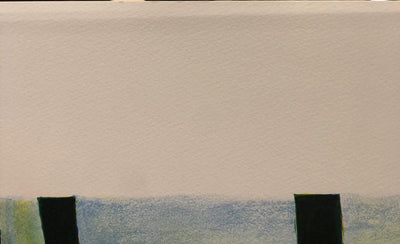 Tony AGOSTINI : Nature morte aux raisins, Lithographie originale signée