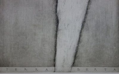 BT Daniel AIRAM: Sully, Original signed engraving