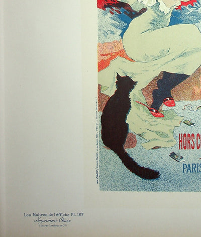 Georges MEUNIER : Papier à cigarettes, Lithographie originale signée