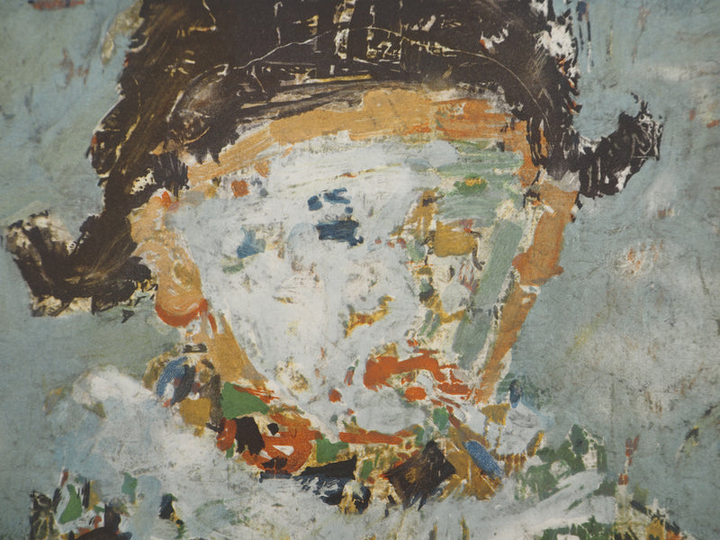 Jean POUGNY : L&