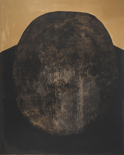 Guy BARDONE: In the heart of nature, Original signed lithograph