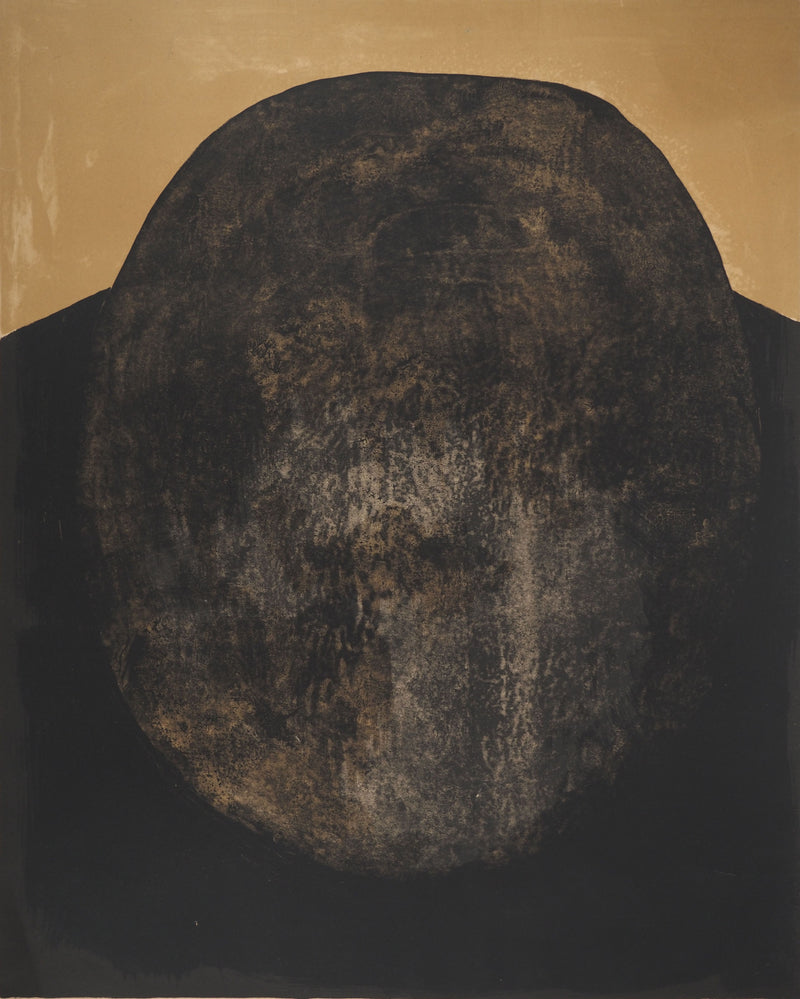 Guy BARDONE: In the heart of nature, Original signed lithograph