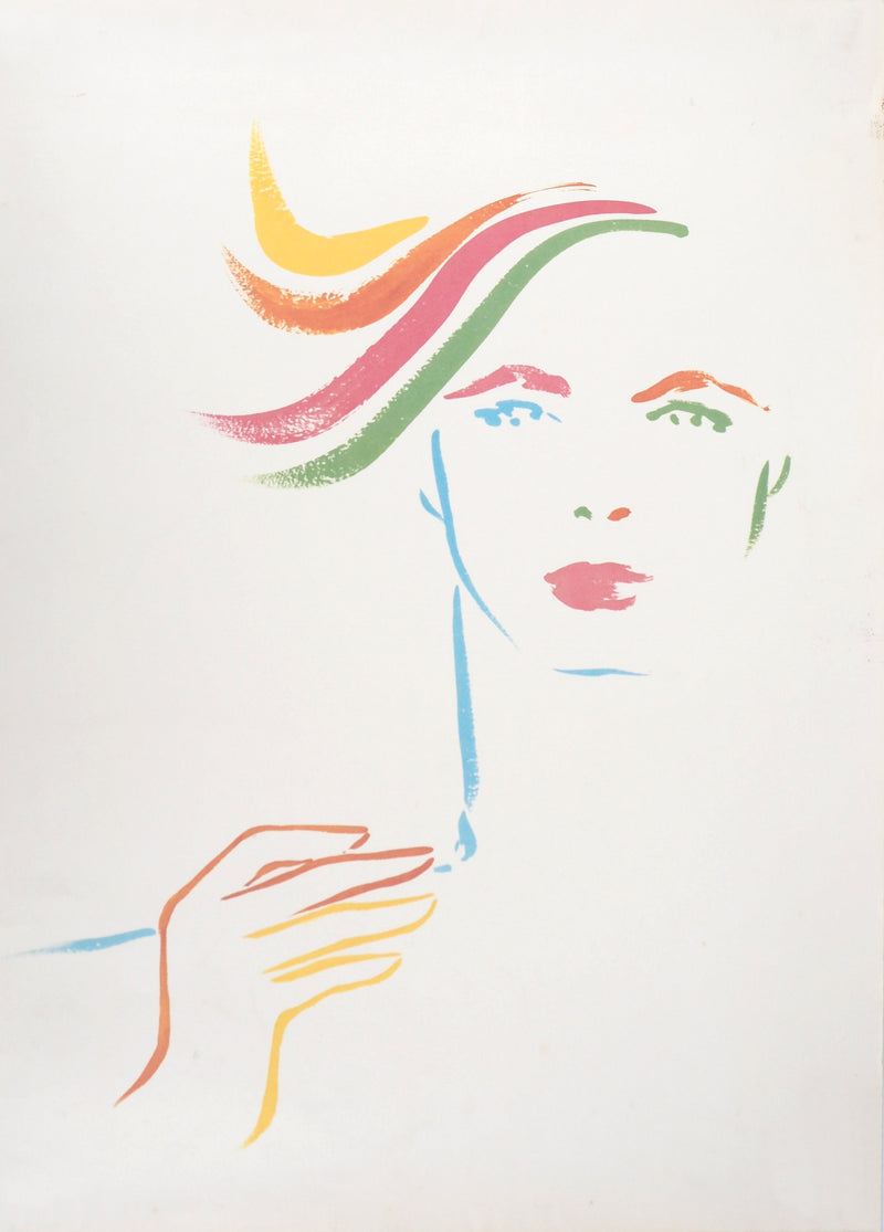Tom WESSELMANN (d&