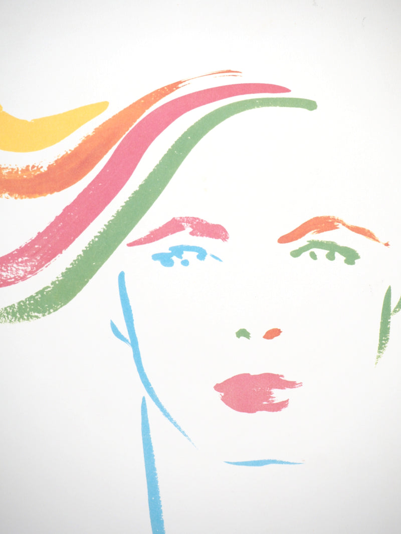 Tom WESSELMANN (d&