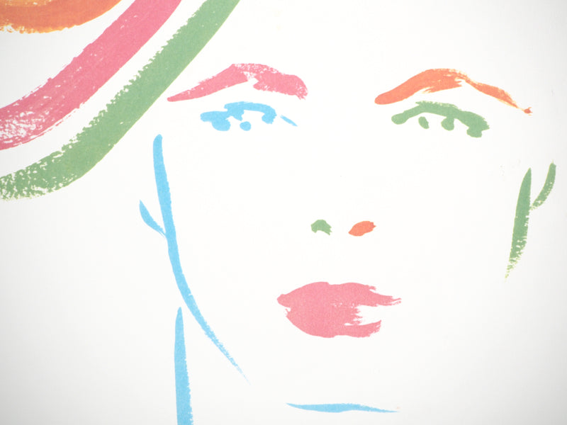 Tom WESSELMANN (d&