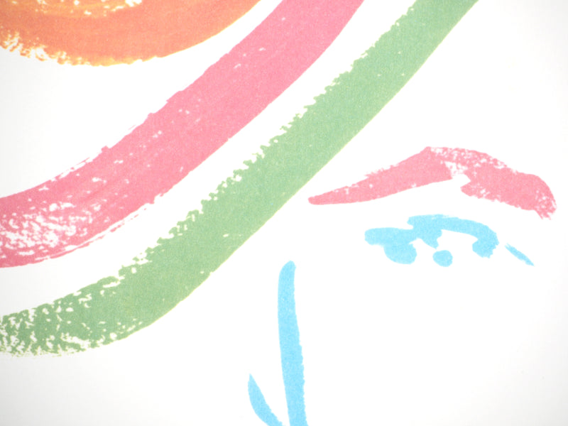 Tom WESSELMANN (d&