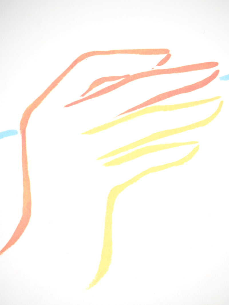 Tom WESSELMANN (d&