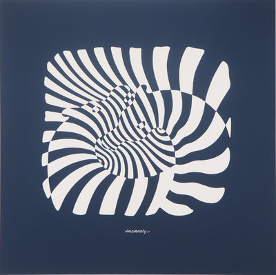 Vasarely et l'art optico-cinétique - Europ Explo Vasarely et l'art optico-cinétique - Europ Explo