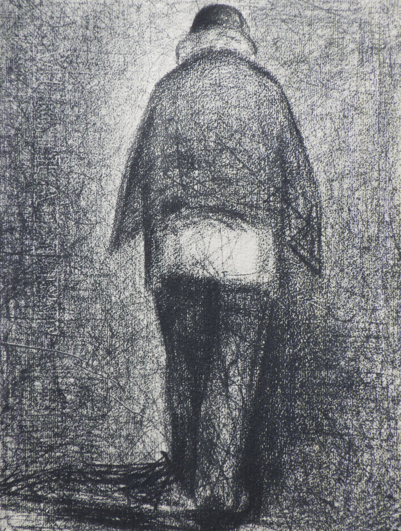 Georges SEURAT : L&