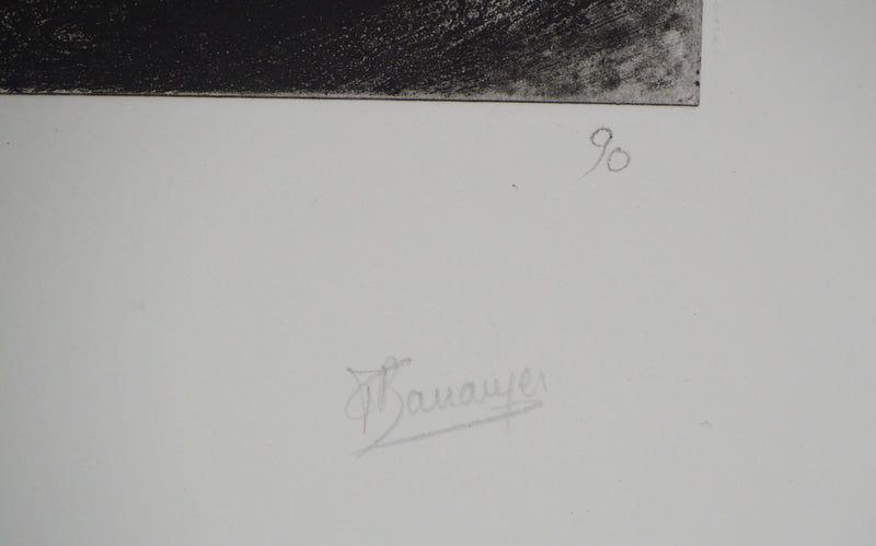 Fabienne BARRANGER : Histoire d&