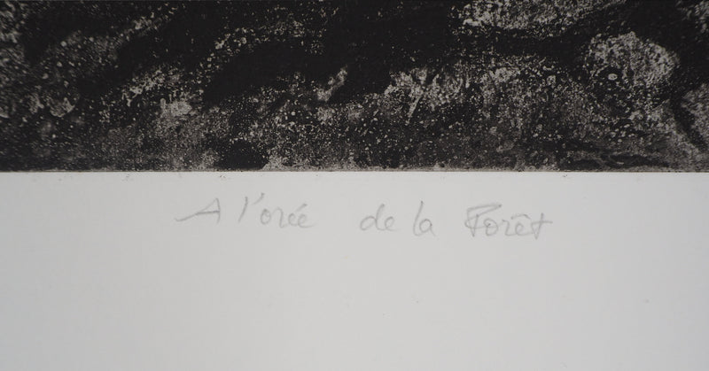 Fabienne BARRANGER : A l&