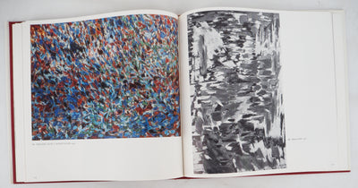 Jean BAZAINE : Dédicace autographe, Lithographie originale (photo de détail 8) - Crédit photo : Galerie Art.Paris