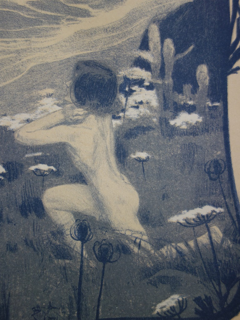 Henri Jules Ferdinand Bellery-Desfontaines : L&