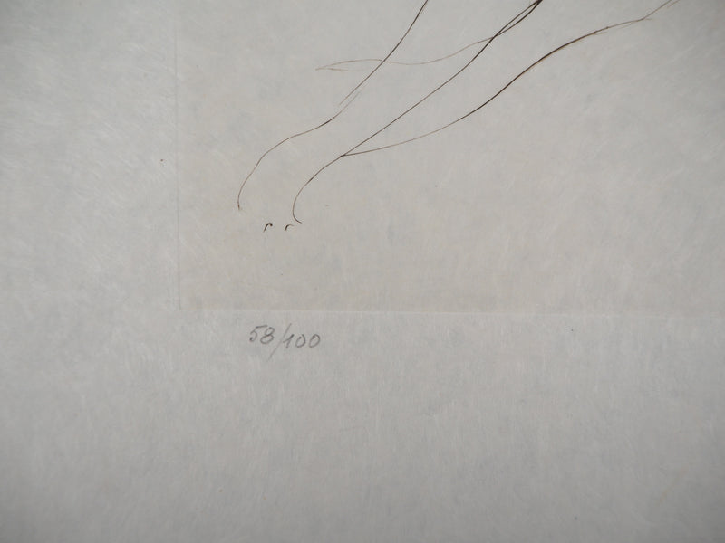 Hans BELLMER : L&