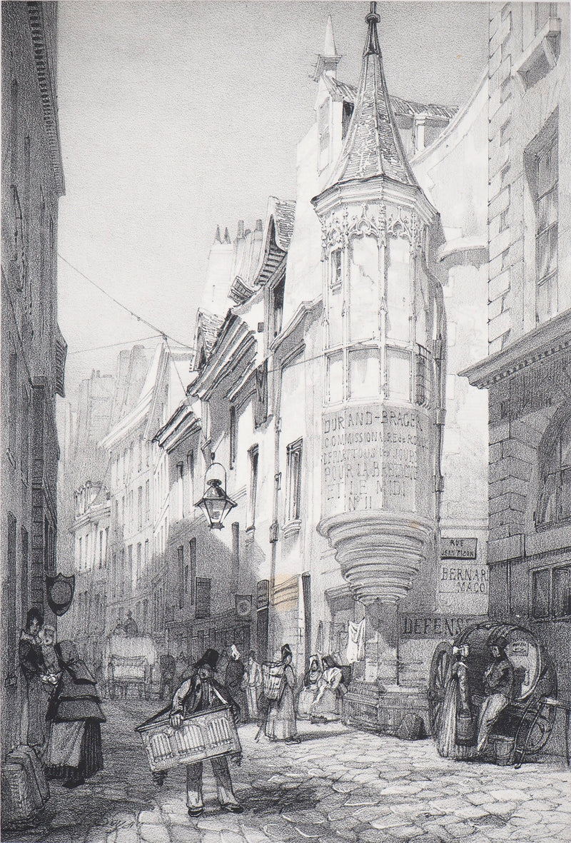 Thomas Shotter BOYS : Maison de l&