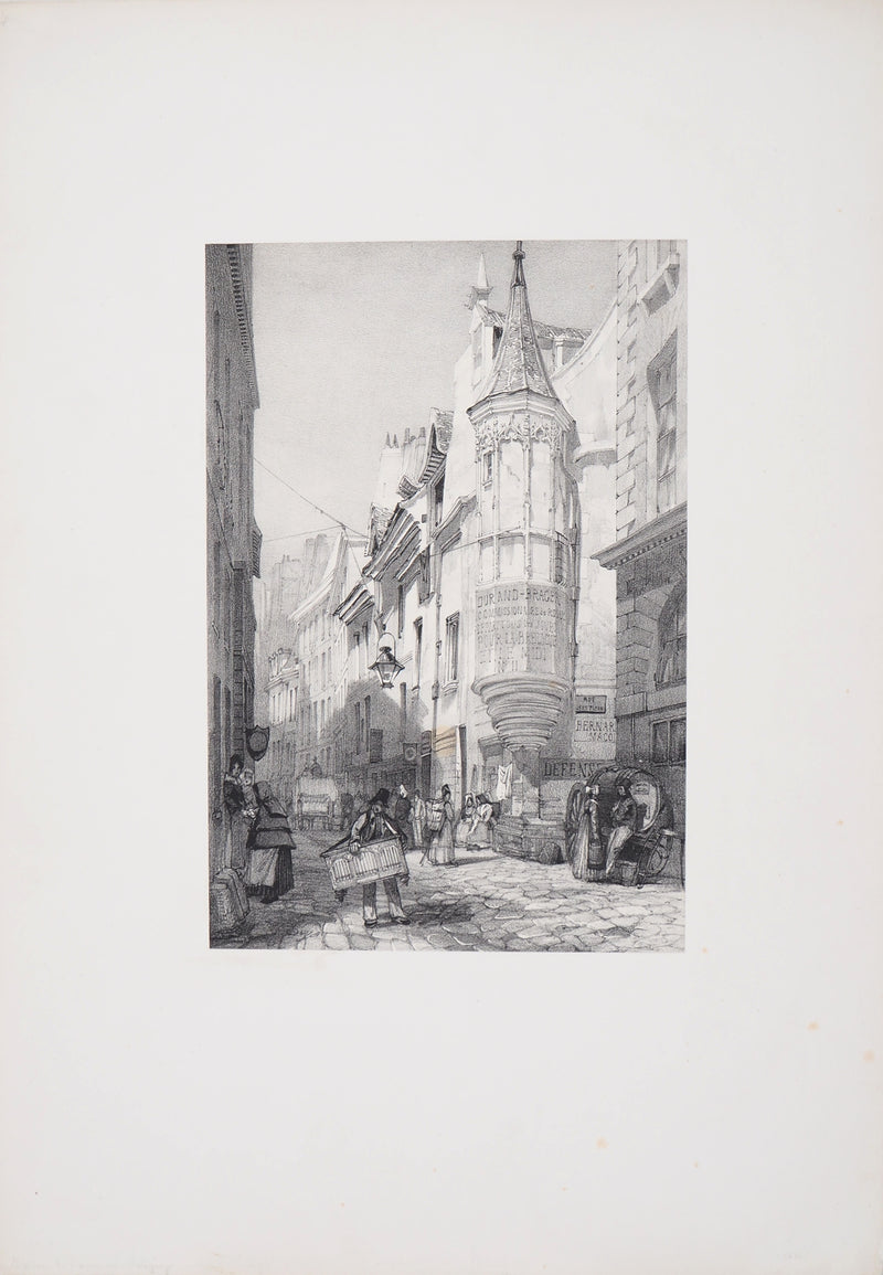 Thomas Shotter BOYS : Maison de l&