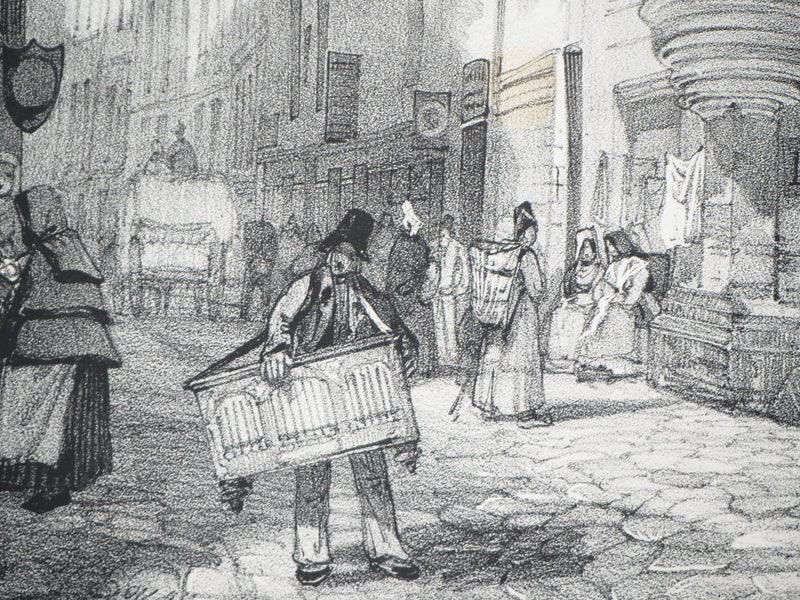 Thomas Shotter BOYS : Maison de l&