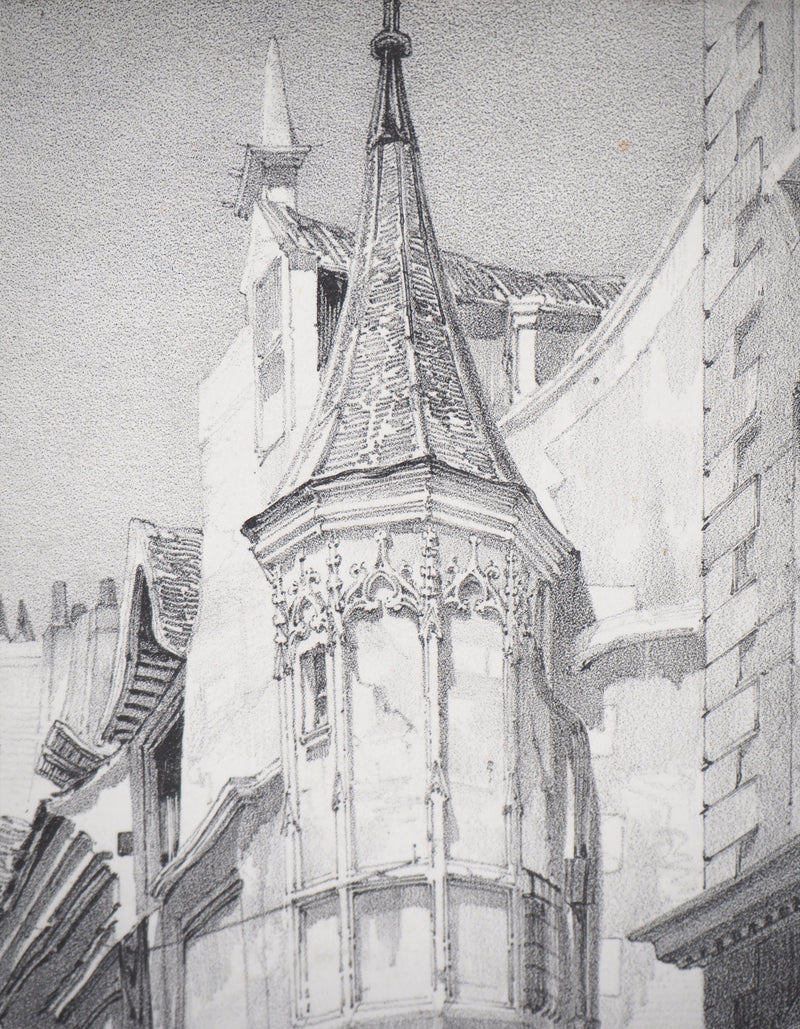 Thomas Shotter BOYS : Maison de l&