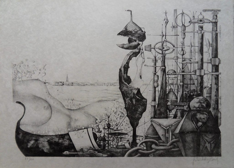 Patrick BRISSAUD : L&