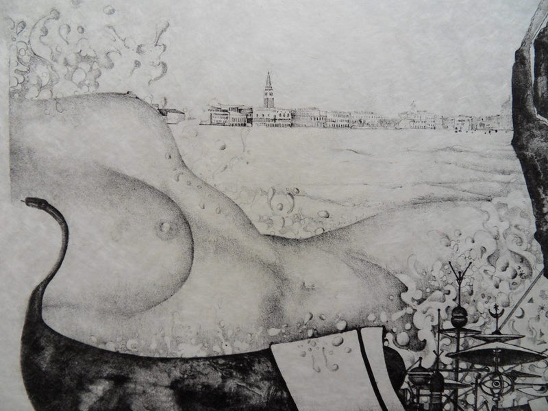 Patrick BRISSAUD : L&