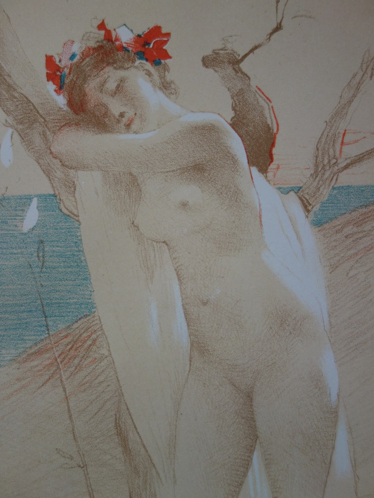 Antoine CALBET : L&