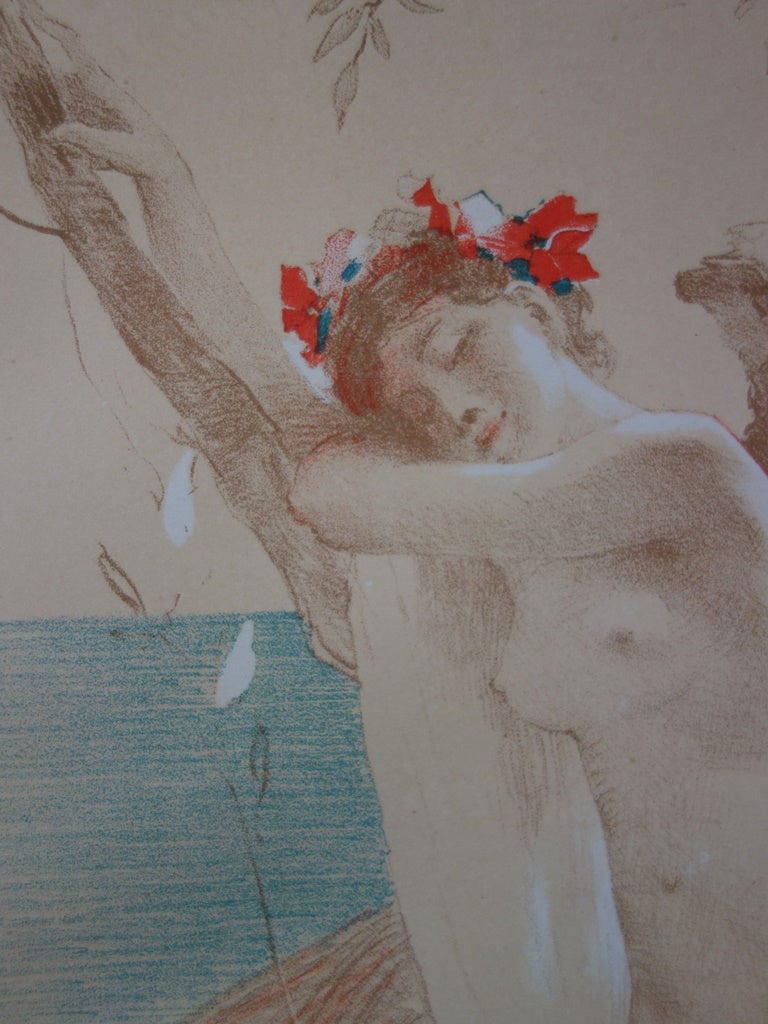 Antoine CALBET : L&