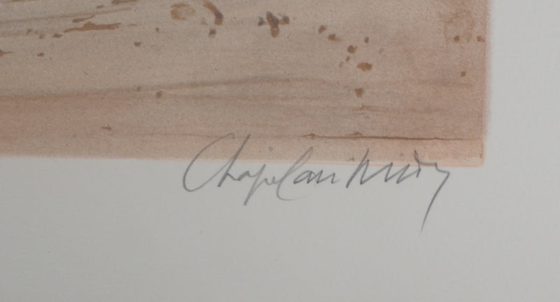 Roger CHAPELAIN-MIDY : L&