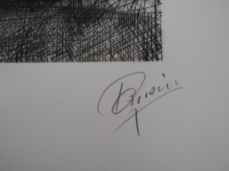 Paul CHERIAU : L&