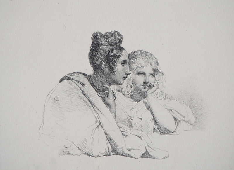 Léon COGNIET : L&